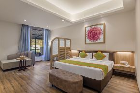 Valley View Super Premier Room With Sit-Out Image