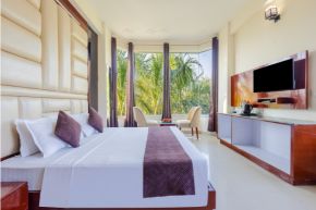 Best Resorts/Hotels in Rishikesh in Uttarakhand