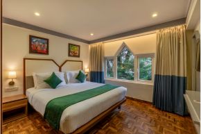 Valley View Indulge Suite Image