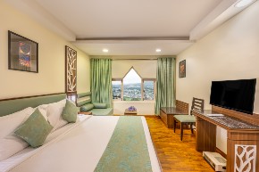 Valley View Premier Room Image