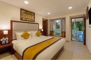 2 Bed Room Family Suite Image