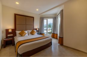 Privilege Suite Image