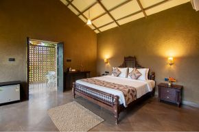 Garden View Villa with Sit Out Image