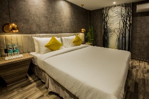 Privilege Suite Image