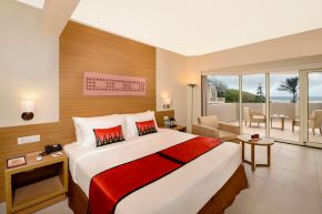 Classic Room with Balcony Image