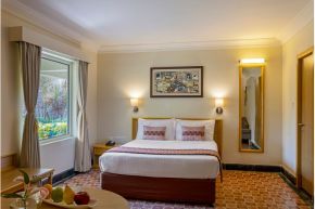 Garden View Premier Room Image