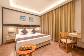Classic Room Image