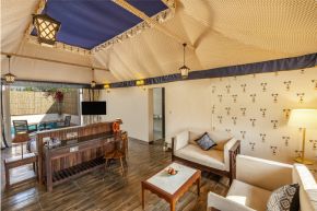 Mountain View Tiger Villa With Private Plunge Pool  Image