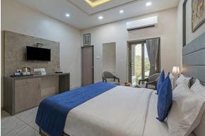 Classic Room with Balcony  Image