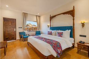 Pool View Premier Room with Sit-Out Image