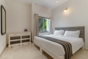 1 Bedroom Apartments with Sit-Out Image