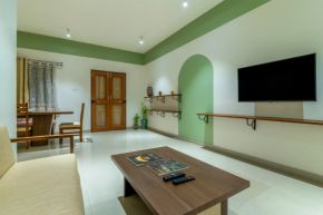 3 Bedroom Apartments with Sit-Out/Balcony Image