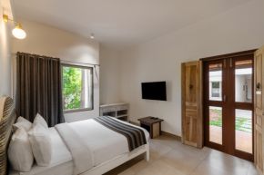 Standard Rooms with Sit-Out Image