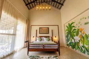 Indulge Villa with Sit Out Image