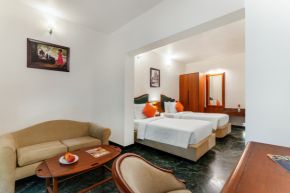 Garden View Premier Room Image