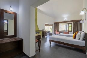 2 Bedroom Family Room Image