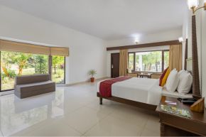 Valley View Premier Room with Sit Out Image