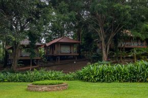 River View Family Suite With Balcony Image