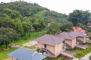 Garden View Premier Suite With Balcony Image
