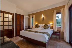 River View Privilege Suite With Balcony Image