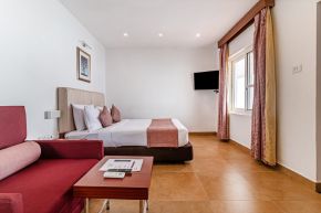 Valley View Premier Room and  Sit out Image