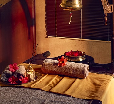 Pamper Yourself with a Spa Day