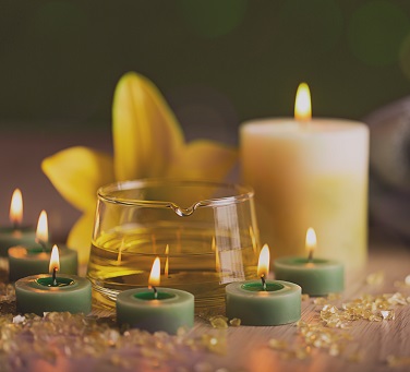 Best Winter Spa Treatments to Warm You Up !