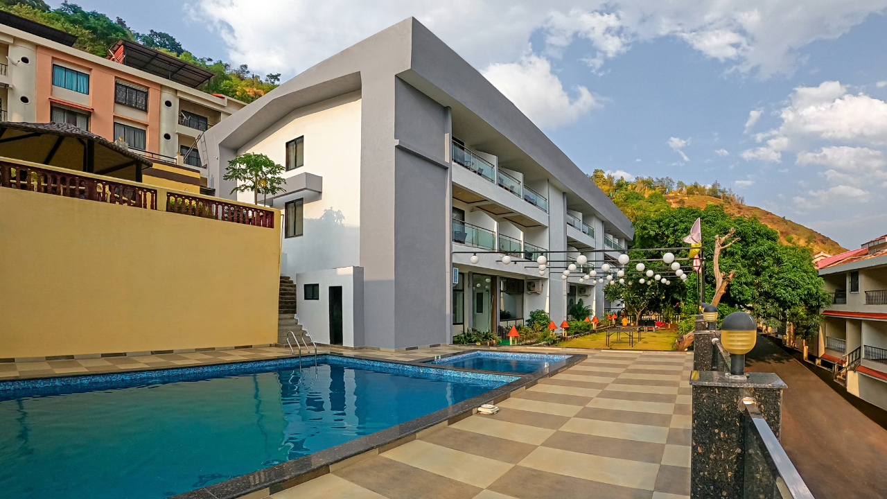 Sterling Panchgani