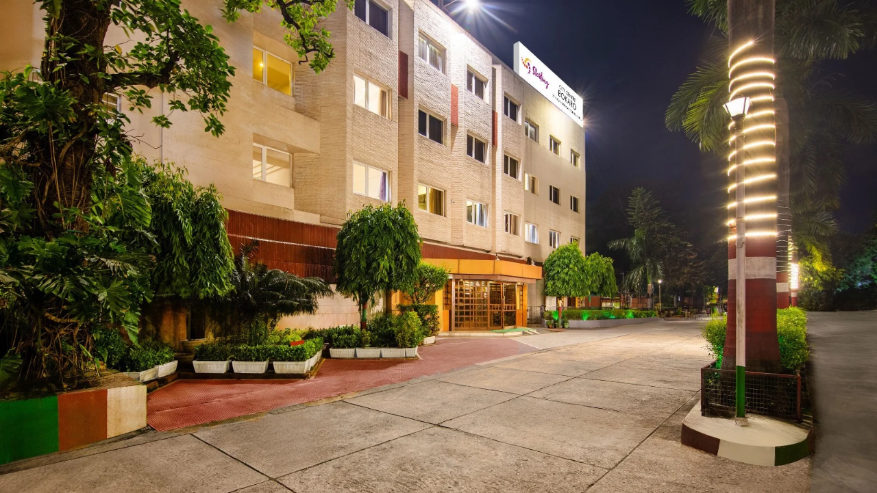 Sterling City Centre Bokaro