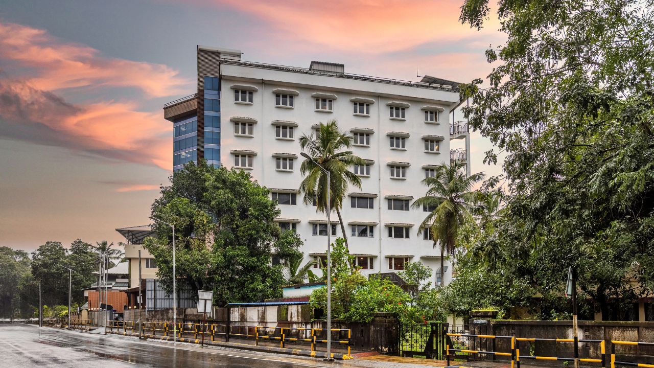 Sterling Darshan Guruvayur