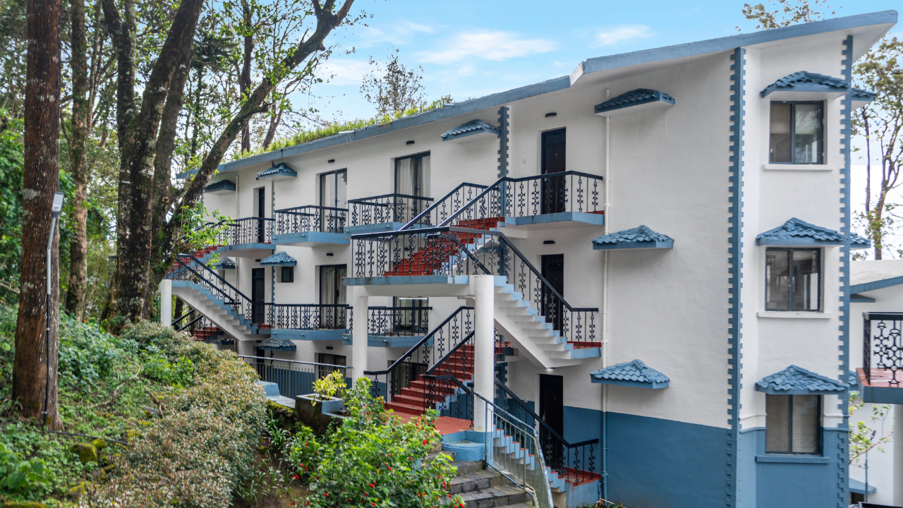 Sterling Munnar