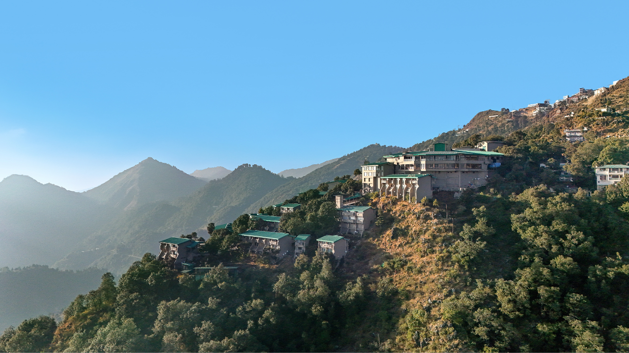 Sterling Mussoorie