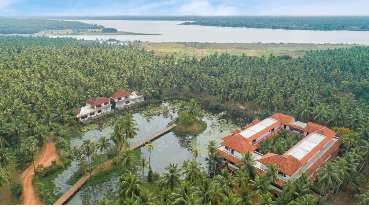Sterling Palavelli Godavari