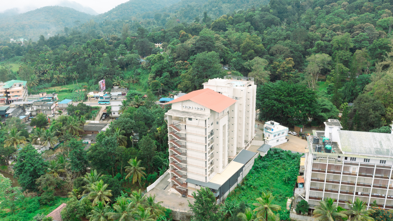 Sterling Thekkady