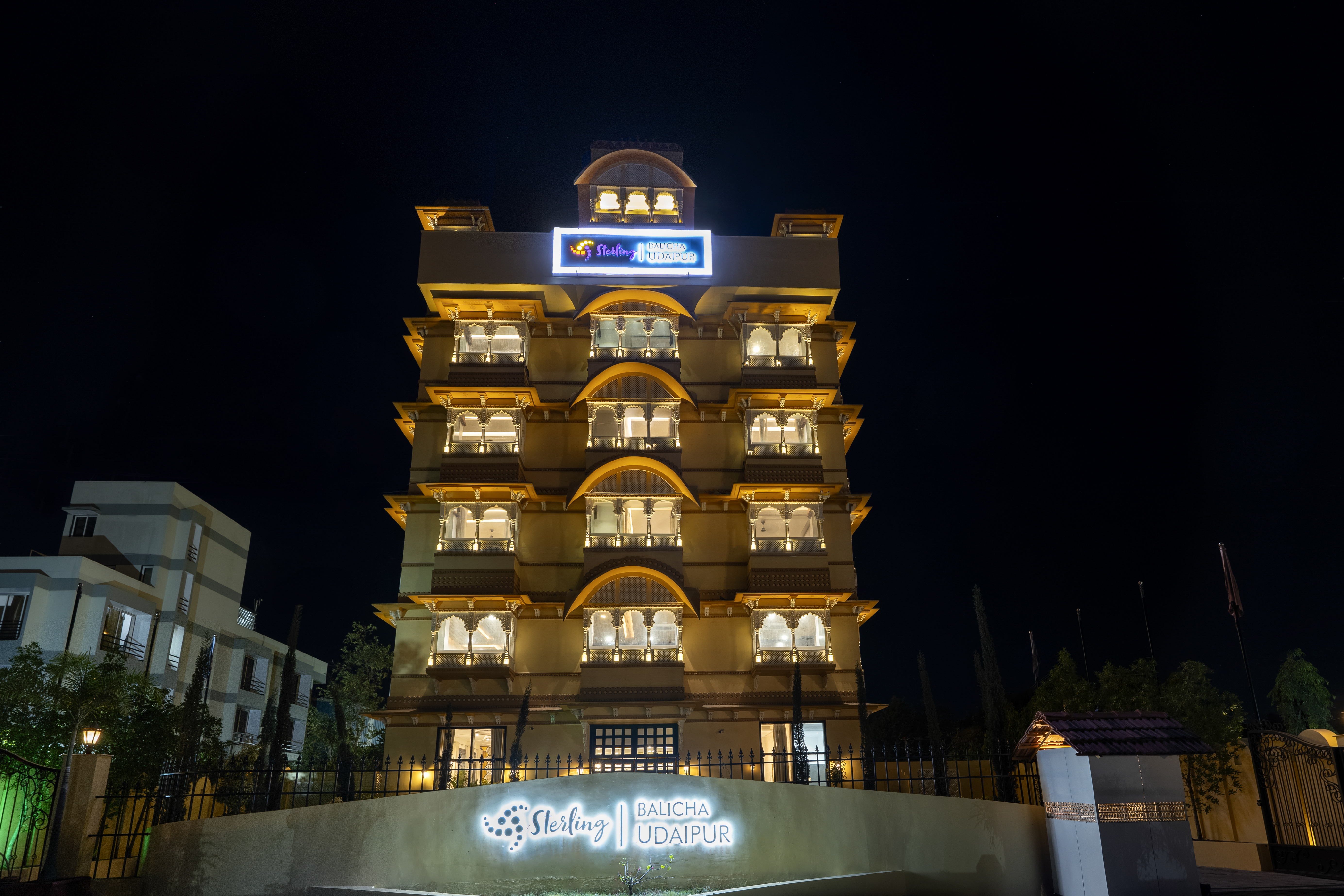 Sterling Balicha Udaipur