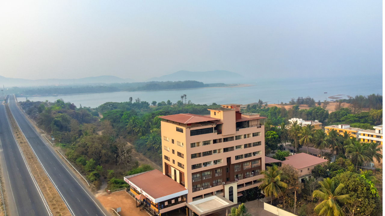 Sterling Karwar