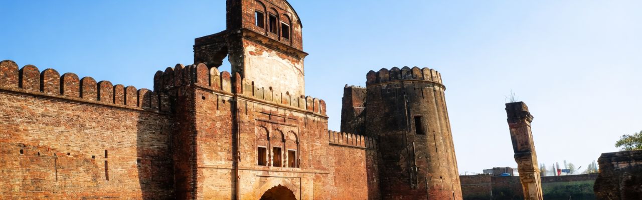 Destination Banner Image