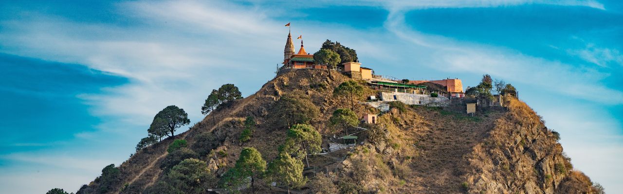 Destination Banner Image