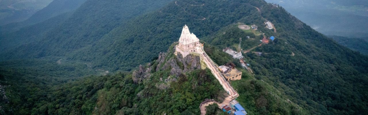 Destination Banner Image