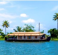 Sterling Destinations ALLEPPEY