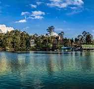 Sterling Destinations KODAIKANAL