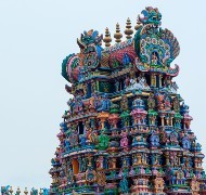 Sterling Destinations MADURAI