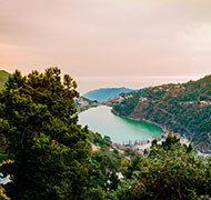 Sterling Destinations NAINITAL