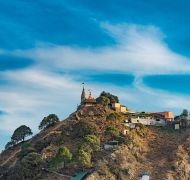 Sterling Destinations KASAULI