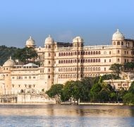 Sterling Destinations UDAIPUR