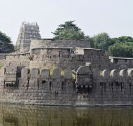 Sterling Destinations VELLORE