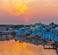 Sterling Destinations PUSHKAR