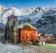 Sterling Destinations RUDRAPRAYAG