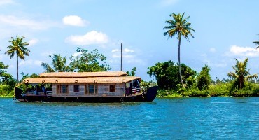 Sterling Destinations ALLEPPEY