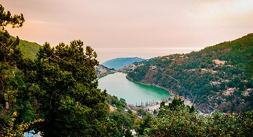 Sterling Destinations NAINITAL